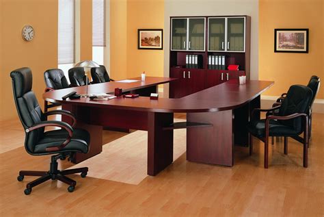 Как выбрать и купить мебель для офиса?