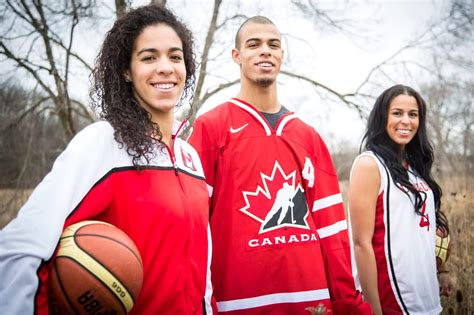 How Kia Nurse Became The Face Of Womens Basketball In Canada The
