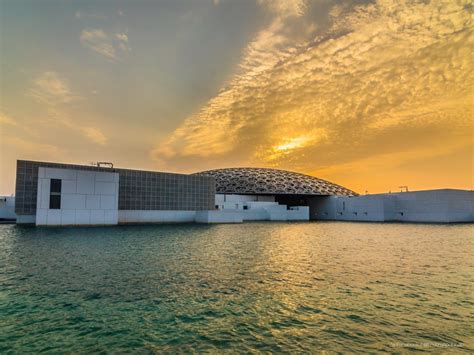 Louvre Abu Dhabi Opens Heres What To Expect At The Museum Insydo