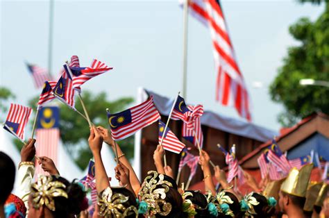 The national day in malaysia commemorates the day malaysia got its independence from the british colonial rule. Malaysia Day Celebration (Hari Malaysia) - Penang Career ...