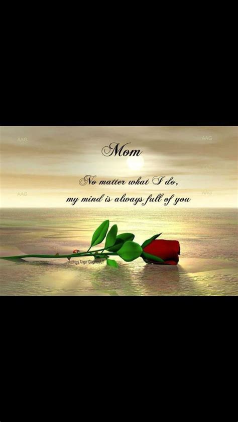 Pin By Joyce Pratnicki On Remembering Mom In Heaven Mom In Heaven Quotes Missing Mom In Heaven