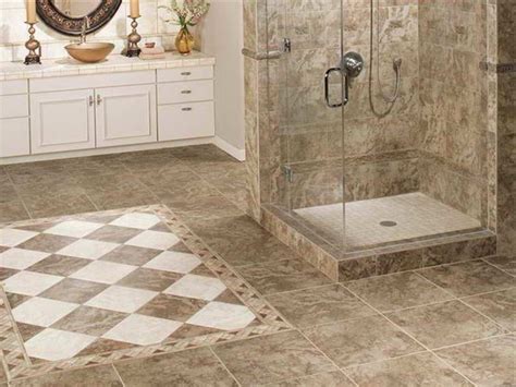What Is The Best Flooring Option For The Bathroom Quora