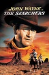 The Searchers (1956) - Posters — The Movie Database (TMDb)