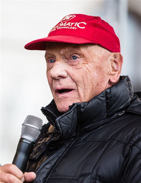 Niki Lauda Wikipedia