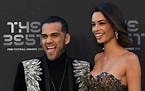 Fotos: La novia de Dani Alves concentra la atención en la gala del ...