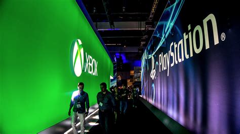 Report Xbox One And Ps4 Will Sell 100 Million Units Each