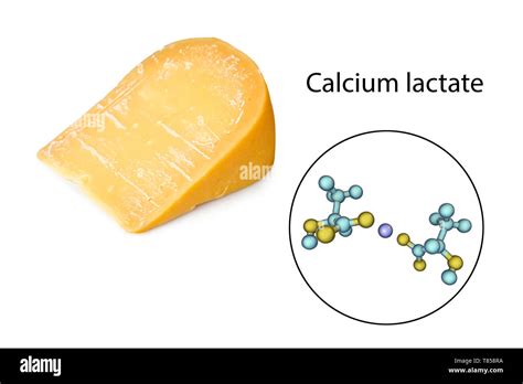 Calcium Atom High Resolution Stock Photography And Images Alamy