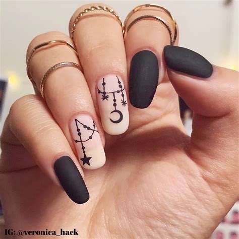 23 Witch Nail Art