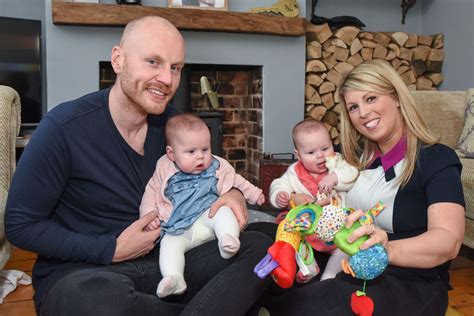 miracle twins defy the odds to survive express and star