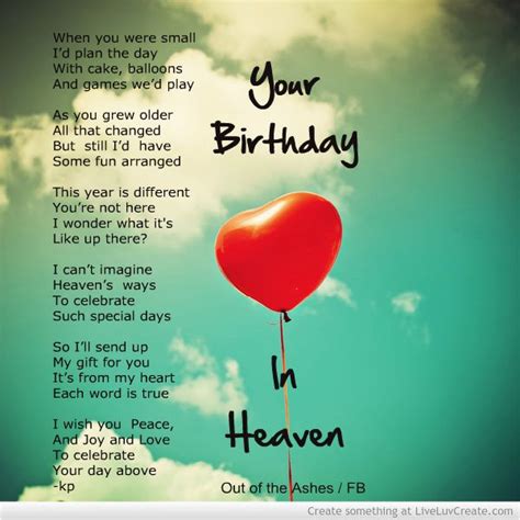 Birthday Cards For Someone In Heaven 94 Best Images About Heavenly