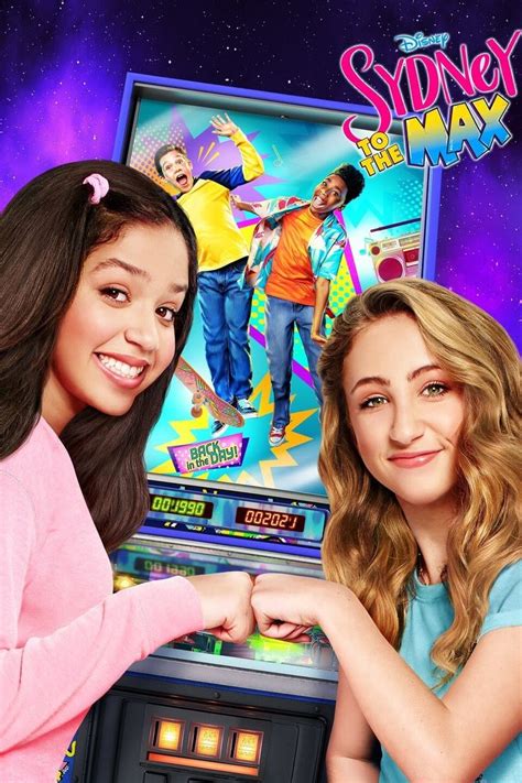 5 Of The Best Disney Channel Shows You Can Watch On Disney Plus Right