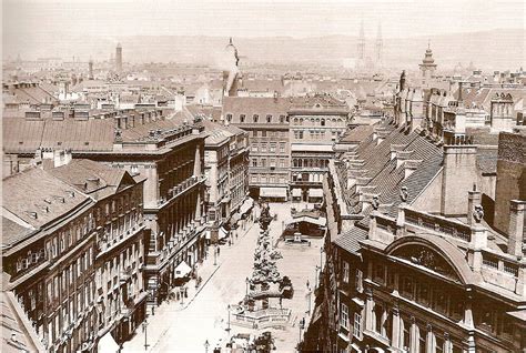 Urban Growth In Europe In The Nineteenth Century