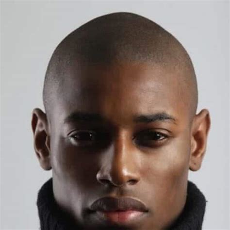 50 Exciting Short Haircuts For Black Men OBSiGeN