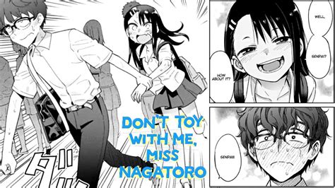 Does Nagatoro Like Senpai Relationship Explained
