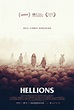 Película: Hellions (2015) | abandomoviez.net