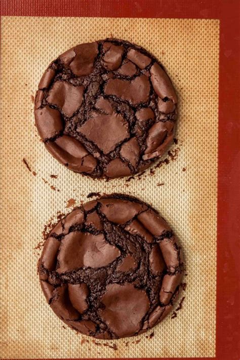 Better Than Crumbl Cosmic Brownie Cookies Copycat Recipe Recipe