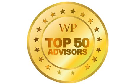 Top 50 Wealth Professional
