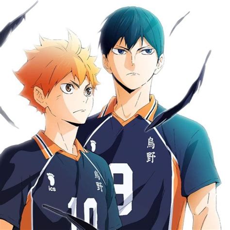 Neo Phoenix Burnout Syndromes Haikyuu S4 To The Top Opening