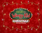 'Diary of a Wimpy Kid Christmas: Cabin Fever' New Disney+ Poster ...