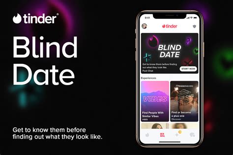 Tinder Rolls Out Blind Date Feature Dating Sites Reviews