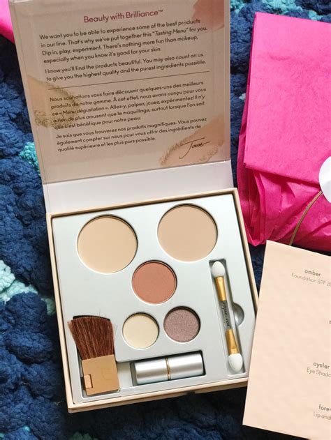 Jane Iredale The Skincare Makeup Review All Things Beautiful