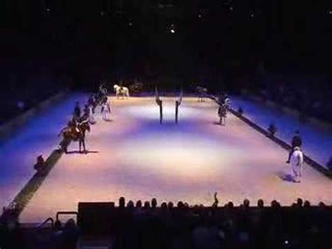 Dressage - Classical riding - Academic art of riding - YouTube