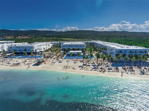 Riu Reggae Adults Only All Inclusive In Montego Bay Best Rates
