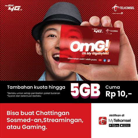 Walaupun kuota 30 gb ini dibeli dengan pulsa rp 10, setidaknya itu bisa dikatakan sebagai kuota gratis, tidak hanya itu, bahkan anda dapat menggunakan kuota gratis ini untuk apa saja yang awalnya hanya untuk menonton film dan drama saja. Kuota Internet Tsel Murah Untuk Area Mataram / Kuota ...
