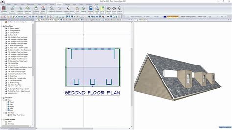 Softplan Roof Training Youtube