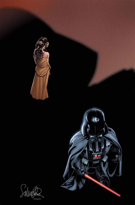 Darth Vader 24 Fresh Comics
