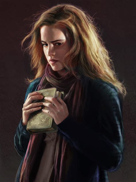 Get inspired by our community of talented artists. hermione granger by iamamuro on DeviantArt