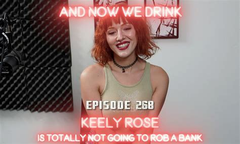 Tw Pornstars Direct Models Twitter Keely Rose Guests On Matt Slayers And Now We Drink Via