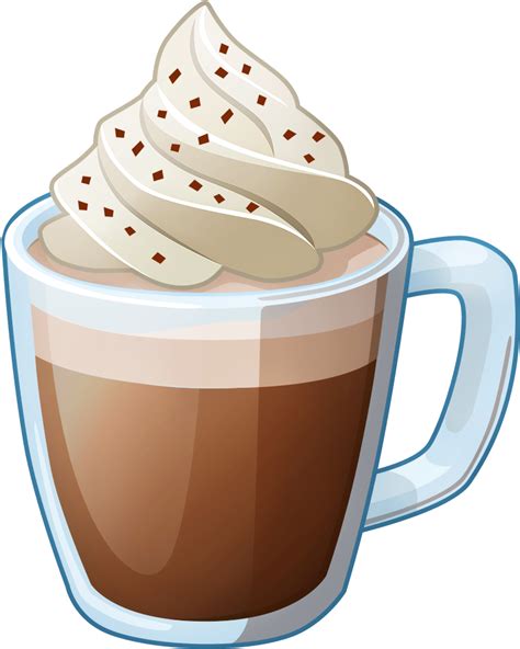 Cute Hot Chocolate Png / All png & cliparts images on nicepng are best quality. - J-mishler png image