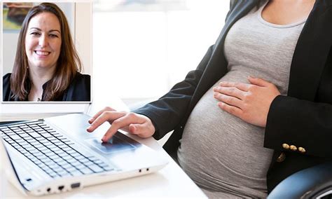 Uk Law Firm Creates Fertility Officer In Bid To Quash The Notion That