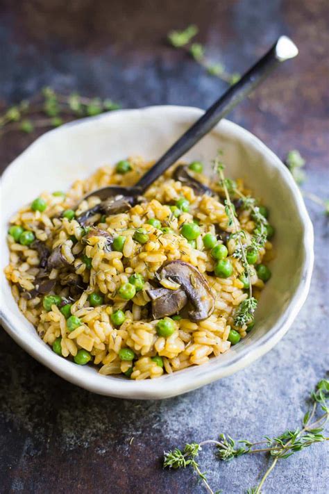30 Tasty Vegan Mushroom Recipes For Dinner The Green Loot