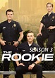The Rookie temporada 3 - Ver todos los episodios online