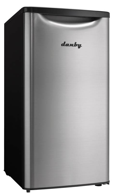 Maybe you would like to learn more about one of these? Danby Products Danby 3.3 Cu. Ft. Compact Refrigerator ...