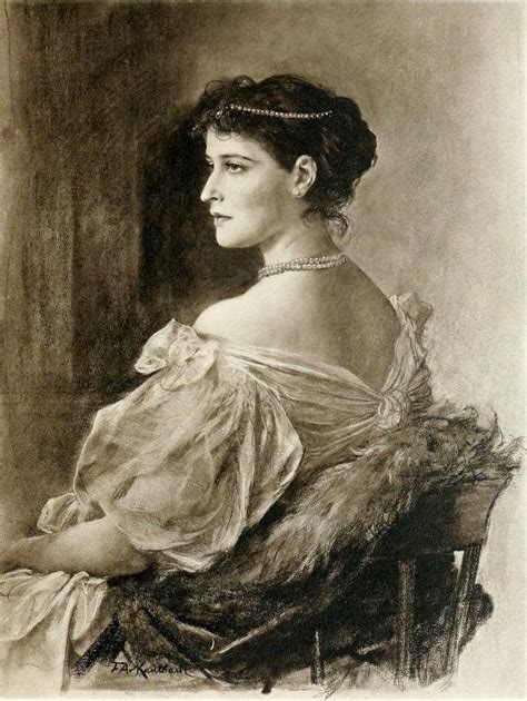The Romanovs Adini Nikolaevna Grand Duchess Elizaveta