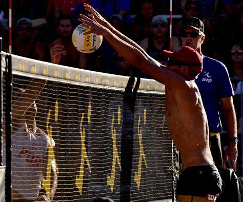 Avp Hermosa Beach Open Gallery Avp Beach Volleyball