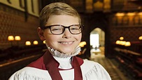 Rochester schoolboy Edward Hyde, from Sittingbourne, wins BBC Radio 2 ...