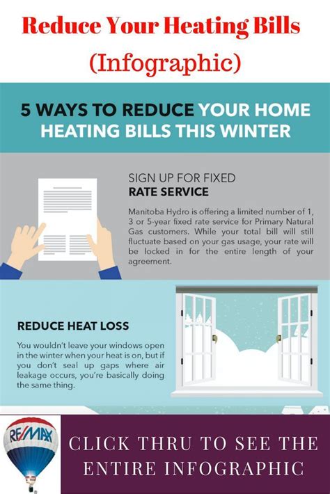 5 Ways To Reduce Your Home Heating Bills This Winter Heating Bill