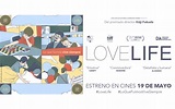 'Love Life': la nueva película del premiado Kôji Fukada | EL PAÍS ...