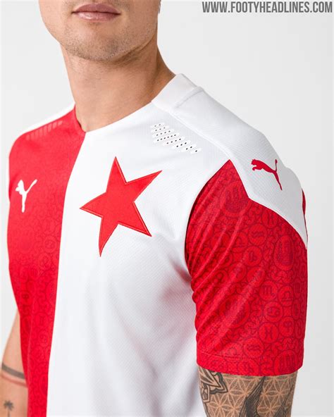 The slavia project, mortuary archaeology field school in giecz welcomes all students wishing to gain practical experience in excavating human remains and other aspects of mortuary archaeology. Slavia Praha 20-21 Home & Away Kits Revealed - Footy Headlines
