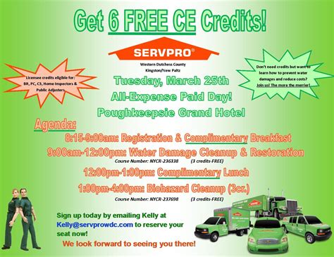 Course focus and learning objectives. Get 6 FREE CE credits!! The more the merrier! | Grand ...