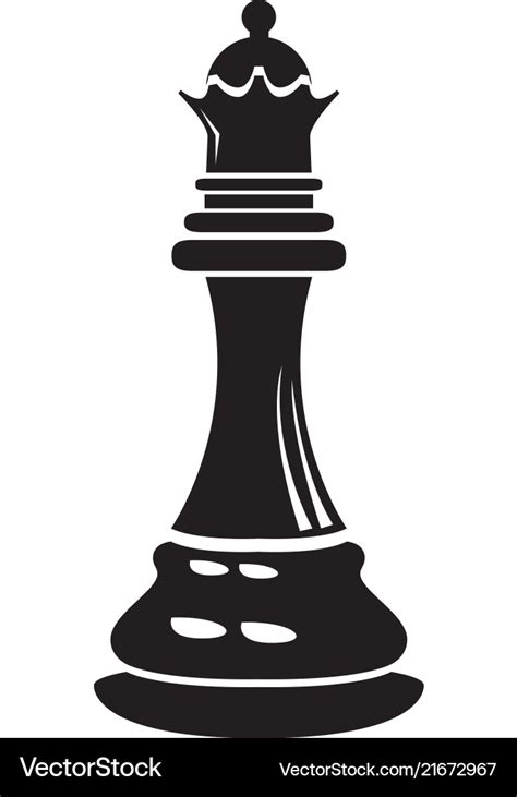 Chess Pieces Svg