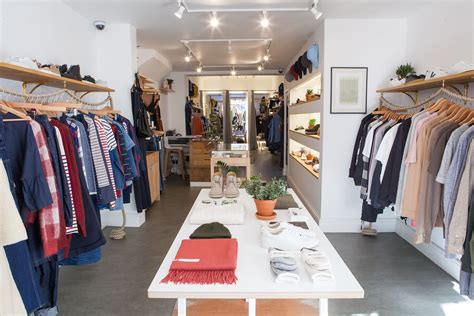 The Best Boutiques Outside Of London London Boutique Best