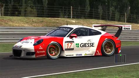 Assetto Corsa Porsche Gt R Sound Mod Zabato