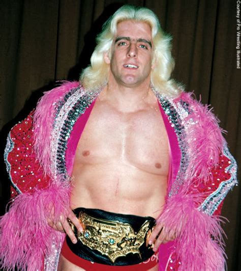 Daily Pro Wrestling History Ric Flair Wins Nwa Us Title Won