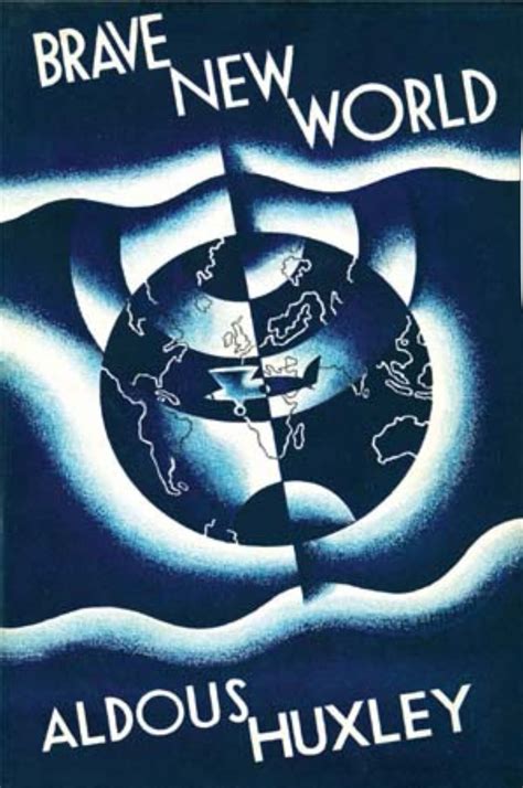 Brave New World Brave New World Book Classic Books Aldous Huxley Books