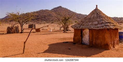 Images Photos Et Images Vectorielles De Stock De Himba